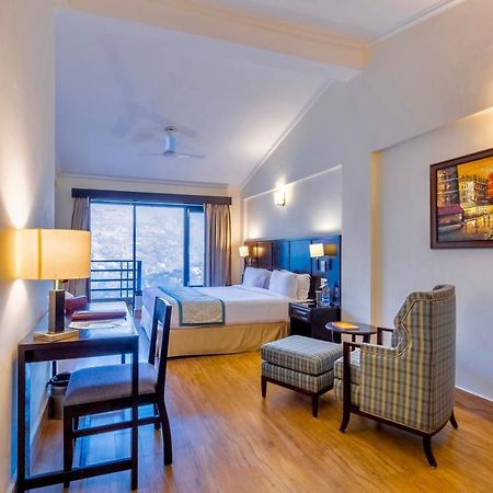 Rosewood Retreat Bhimtal公寓式酒店 外观 照片