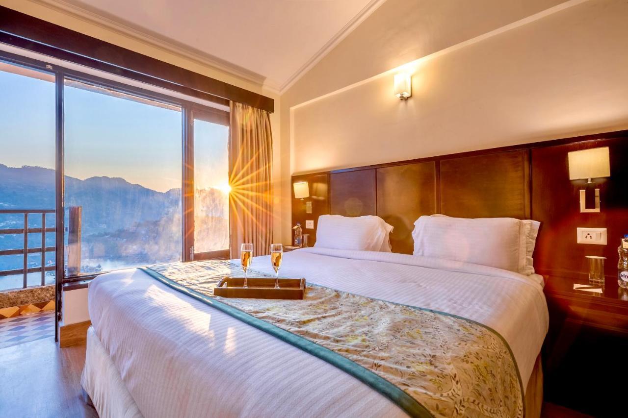 Rosewood Retreat Bhimtal公寓式酒店 外观 照片