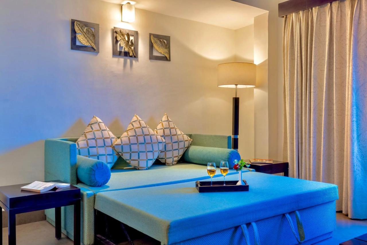 Rosewood Retreat Bhimtal公寓式酒店 外观 照片