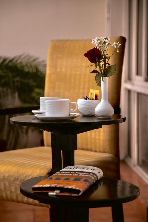 Rosewood Retreat Bhimtal公寓式酒店 外观 照片